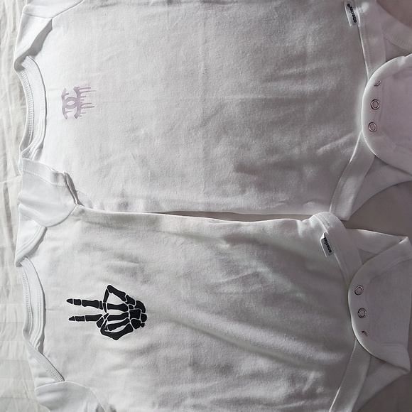 Baby Onsie Bundle - Picture 8 of 9